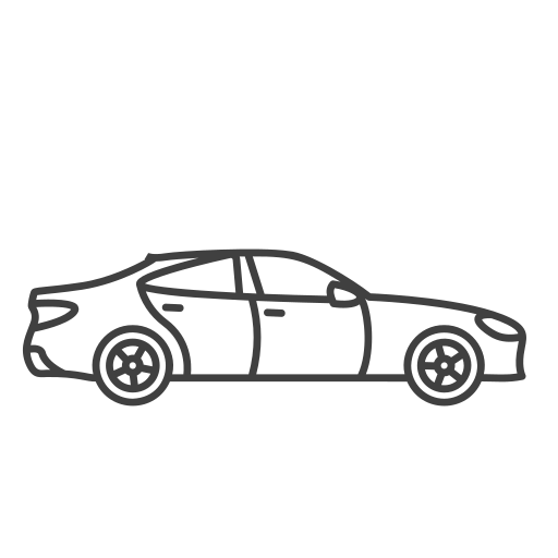 Sedan & Coupe