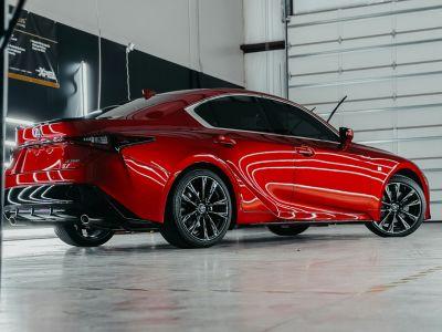 Ceramic Coating