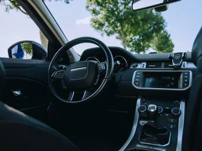 Interior Detailing