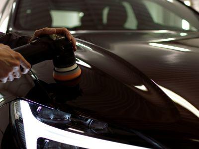 Paint Correction